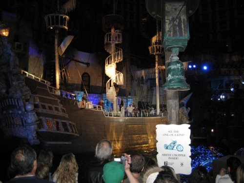 Pirates